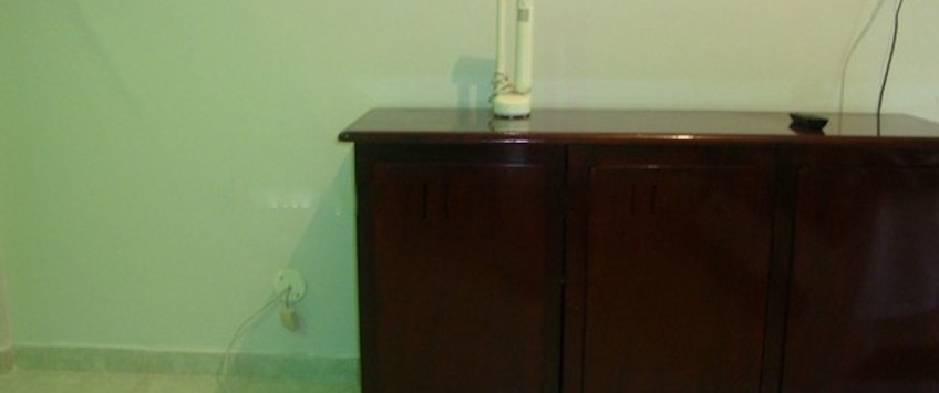 Apartment Rua Ministro Viveiros de Castro Rio de Janeiro - Apt 35107